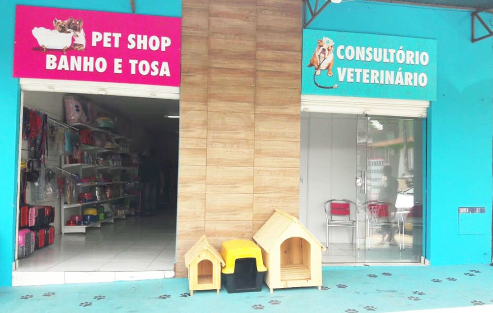 Pet Shop Banho e Tosa Contato Jardim Portinari - Pet Shop Banho - Meu Amigo  Cão Pet Shop em Diadema